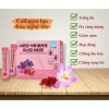 Collagen Lựu Đỏ Nhuỵ Hoa Nghệ Tây Saffron Hàn Quốc - Dưỡng da trẻ trung, giảm nếp nhăn, giá ưu đãi 55.000₫ 6