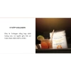 Collagen Multi Thủy Phân 567g + Omega 3 Canada 80 viên - Giảm Giá 1,7 Triệu, Dưỡng Da tim 7