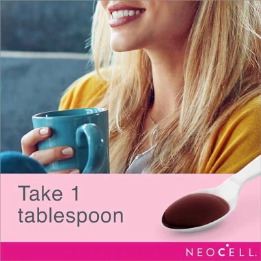 Collagen Neocell 473ml Nước và 360 Viên Mỹ - Mẫu Mới 02/2.026 Ưu Đãi 769.000₫