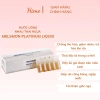 Collagen Nhau Thai Ngựa Melsmon Platinum Liquid Placenta 30 ống Nhật Bản - Sáng Da, Mờ Nám, Chống Lão Hóa, Giá Ưu Đãi 2.15 triệu 4