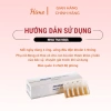 Collagen Nhau Thai Ngựa Melsmon Platinum Liquid Placenta 30 ống Nhật Bản - Sáng Da, Mờ Nám, Chống Lão Hóa, Giá Ưu Đãi 2.15 triệu 7