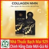 Collagen NMN Huyền Phi 20ml x10 gói - Nước uống đẹp da, đẩy lùi lão hóa, giá 900k (giảm so với 1.134M)