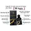 Collagen NMN Huyền Phi 20ml x10 gói - Nước uống đẹp da, đẩy lùi lão hóa, giá 900k (giảm so với 1.134M) 6