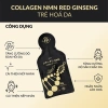 Collagen NMN Huyền Phi 20ml x10 gói - Nước uống đẹp da, đẩy lùi lão hóa, giá 900k (giảm so với 1.134M) 8