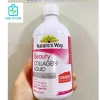 Collagen Nước Beauty Collagen 500ml Nội Địa Úc - Dưỡng Da Sâu, Tăng Độ Đàn Hồi, Giảm Nếp Nhăn - Giá Ưu Đãi 278.920₫