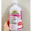 Collagen Nước Beauty Collagen 500ml Nội Địa Úc - Dưỡng Da Sâu, Tăng Độ Đàn Hồi, Giảm Nếp Nhăn - Giá Ưu Đãi 278.920₫ 6