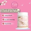 Collagen Peptide Elastin EvaLamDep 16.200mg+1.000mg - Trắng Da, Cấp Ẩm, Chống Lão