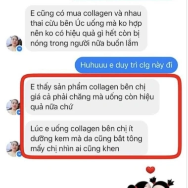 Collagen Peptide Elastin EvaLamDep 16.200mg+1.000mg - Trắng Da, Cấp Ẩm, Chống Lão 8