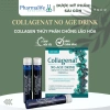 Collagen Pharmalife No Age Drink 10 ống 25ml - Bảo vệ sức khỏe, da mịn, xương chắc, không tuổi