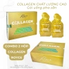 Collagen Royce vị xoài thơm: Trắng sáng, da rạng rỡ, trẻ đẹp chỉ 99.000đ
