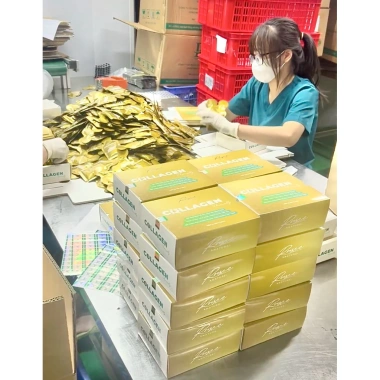 Collagen Royce vị xoài thơm: Trắng sáng, da rạng rỡ, trẻ đẹp chỉ 99.000đ 4