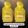 Collagen Royce vị xoài thơm: Trắng sáng, da rạng rỡ, trẻ đẹp chỉ 99.000đ 7