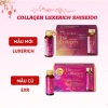 Collagen Shiseido Luxerich 10x50ml - Dưỡng da trẻ trung, giảm nếp nhăn, giá 840k 2