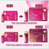 Collagen Shiseido Nhật Bản 2.021 - Hộp 10 chai 50ml, giảm 490k, da mịn, tăng collagen 2