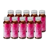 Collagen Shiseido Nhật Bản 2.021 - Hộp 10 chai 50ml, giảm 490k, da mịn, tăng collagen 4