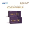 Collagen Thảo dược Blossomy Premium 20 chai 50ml - Giảm giá, hỗ trợ da săn chắc, giá 1.479.000₫
