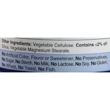 Collagen Thủy Phân Puritan's Pride 180 viên – Trắng Da, Căng Mịn, Mờ Nám, 470.000₫ 5