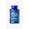 Collagen thủy phân Puritan's Pride 180 viên - Trắng da, mờ nám, da căng mịn, chỉ 499k 2