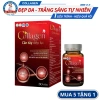 Collagen Trắng Da Sáng Da - Viên Uống 30 Viên, Căng Mịn, Chống Lão Hóa, Phục Hồi, Giá 300k