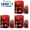 Collagen Trắng Da Sáng Da - Viên Uống 30 Viên, Căng Mịn, Chống Lão Hóa, Phục Hồi, Giá 300k 9