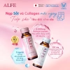 Collagen uống ALFE Deep Essence 10 chai 50ml - Tăng độ ẩm, đàn hồi da, giá 583.200 VND 7