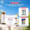 Collagen uống ALFE Deep Essence 10 chai 50ml - Tăng độ ẩm, đàn hồi da, giá 583.200 VND 10