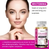 Collagen và Glutathione giảm giá 158k đến 126k: Dưỡng da, tóc, móng, hỗ trợ tiêu hoá, cân bằng độ ẩm 2