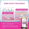 Collagen và Glutathione giảm giá 158k đến 126k: Dưỡng da, tóc, móng, hỗ trợ tiêu hoá, cân bằng độ ẩm 4