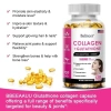 Collagen và Glutathione giảm giá 158k đến 126k: Dưỡng da, tóc, móng, hỗ trợ tiêu hoá, cân bằng độ ẩm 5