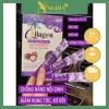 Collagen Zenpali Măng Cụt Đậu Biếc 30 Gói - Làm Đẹp Da, Cân Bằng Nội Tiết Nữ