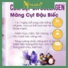 Collagen Zenpali Măng Cụt Đậu Biếc 30 Gói - Làm Đẹp Da, Cân Bằng Nội Tiết Nữ 6