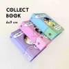 Collect Book 6x9cm Đựng Lomo Card Nam Hàn Quốc - Mẫu Ngẫu Nhiên Giá 30.000 VND 2
