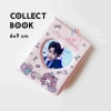 Collect Book 6x9cm Đựng Lomo Card Nam Hàn Quốc - Mẫu Ngẫu Nhiên Giá 30.000 VND 3