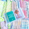 Collect Book 6x9cm Đựng Lomo Card Nam Hàn Quốc - Mẫu Ngẫu Nhiên Giá 30.000 VND 7