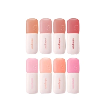 Colorgram Nude Blur Tint 22 màu – Kem nền mờ nhẹ, che khuyết, giá ưu đãi 295k