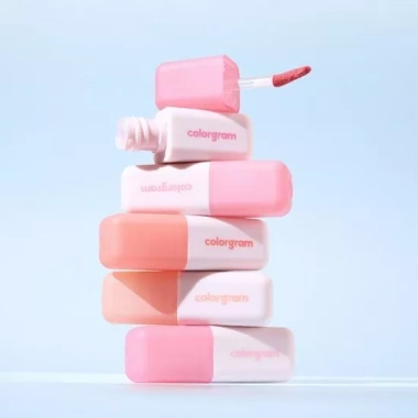 Colorgram x Crayon Shin-chan Nude Blur Tint 20 màu + Kẹp tóc 2p - Giá chỉ 327k 8