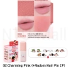 Colorgram x Crayon Shin-chan Nude Blur Tint 20 màu + Kẹp tóc 2p - Giá chỉ 327k 10