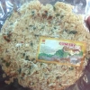Cơm cháy chà bông 100g-200g - Giá chỉ 19.000đ, giảm từ 24.700, snack giòn thơm, ăn liền tay 2