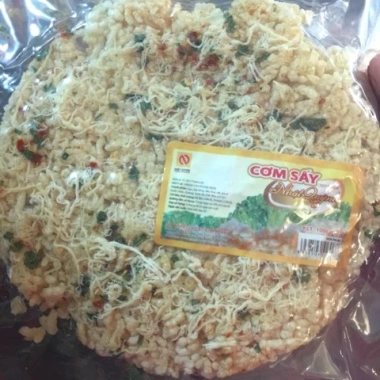 Cơm cháy chà bông 100g-200g - Giá chỉ 19.000đ, giảm từ 24.700, snack giòn thơm, ăn liền tay 3 Cơm cháy chà bông 100g-200g - Giá chỉ 19.000đ, giảm từ 24.700, snack giòn thơm, ăn liền tay 3