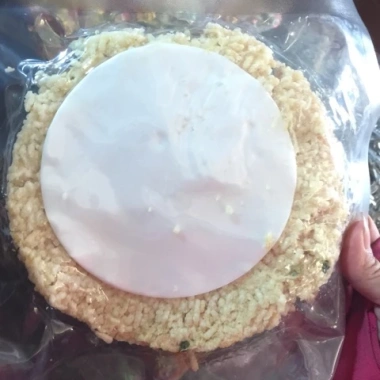 Cơm cháy chà bông 100g-200g - Giá chỉ 19.000đ, giảm từ 24.700, snack giòn thơm, ăn liền tay 4 Cơm cháy chà bông 100g-200g - Giá chỉ 19.000đ, giảm từ 24.700, snack giòn thơm, ăn liền tay 4