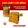 Cơm Cháy Chà Bông Giòn Rụm Cay Vừa - Siêu Cay - Siêu Nhiều 250g/500g 59.000đ