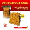 Cơm Cháy Chà Bông Giòn Rụm Cay Vừa - Siêu Cay - Siêu Nhiều 250g/500g 59.000đ 8