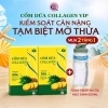 Cốm dứa collagen detox VIP – Dưỡng da, giảm cân, chống lão hoá, chỉ 188.000₫