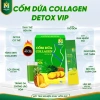 Cốm dứa collagen detox VIP – Dưỡng da, giảm cân, chống lão hoá, chỉ 188.000₫ 9