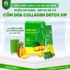Cốm Dứa Collagen Detox VIP Mã 3 - Giảm cân, đẹp da, đẹp dáng 152k 2