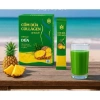 Cốm Dứa Collagen Detox VIP Mã 3 - Giảm cân, đẹp da, đẹp dáng 152k 4