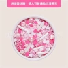 Cốm đường Valentine 50g - Gói nhỏ chia lẻ, trang trí, giảm giá Hanashop 8