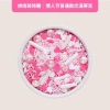 Cốm đường Valentine 50g - Gói nhỏ, đa mẫu, giảm còn 19.000đ, quà ngọt ngào 4