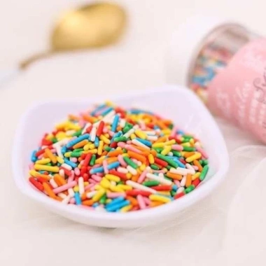 Cốm đường Valentine 50g - Gói nhỏ, đa mẫu, giảm còn 19.000đ, quà ngọt ngào 5
