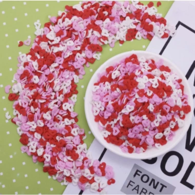 Cốm đường Valentine 50g - Gói nhỏ, đa mẫu, giảm còn 19.000đ, quà ngọt ngào 7